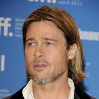 Brad Pitt at 36th Annual Toronto International Film Festival | Picture 73160